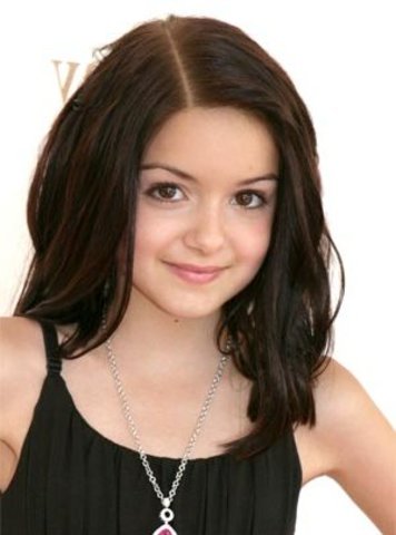 el Nancimiento de mi hermana [Luana]