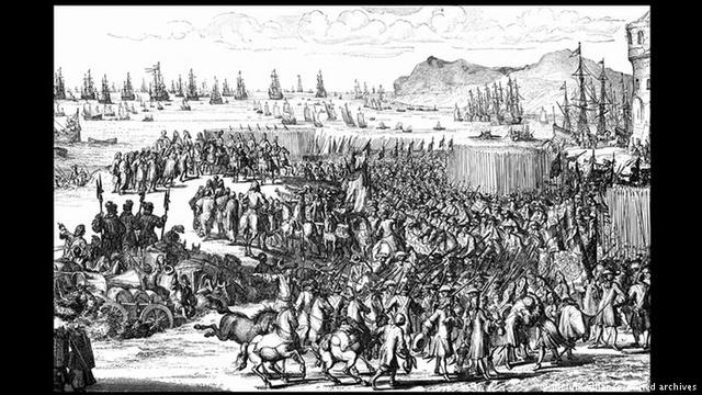 Revolución "La Gloriosa"