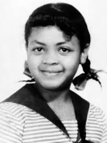 Linda Brown