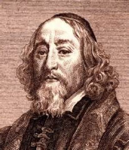 Juan Amos Comenio (padre de la Pedagogía)