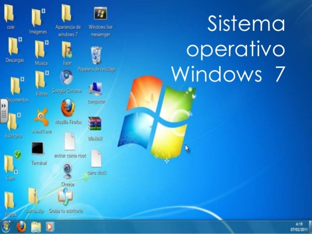 Windows 7