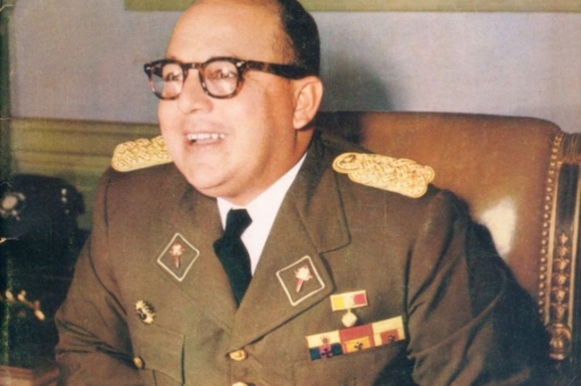 DICTADURA VENEZOLANA