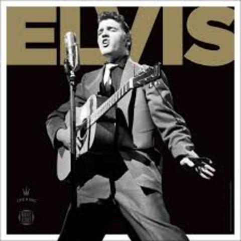 Elvis