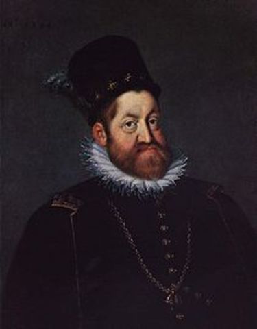 Rudolf II (Holy Roman Emperor)