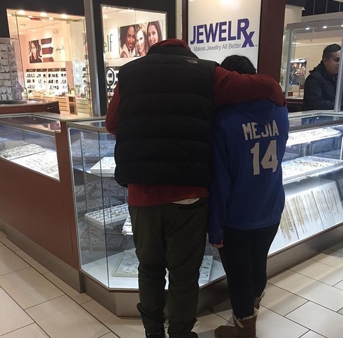 The day I saw my dad again