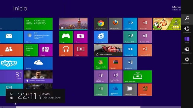 Windows 8