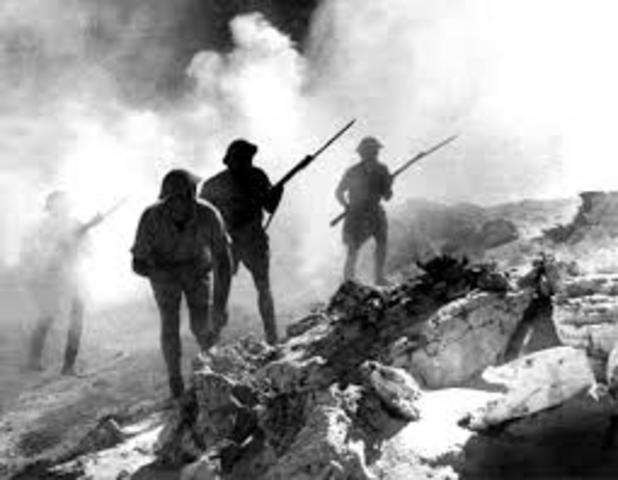 battle of el alamein