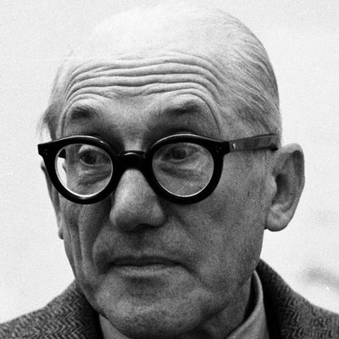Le Corbusier