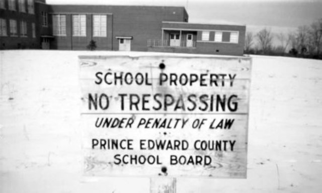 Prince Edward County Schools Reopen