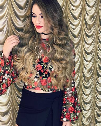 My second favorite youtuber