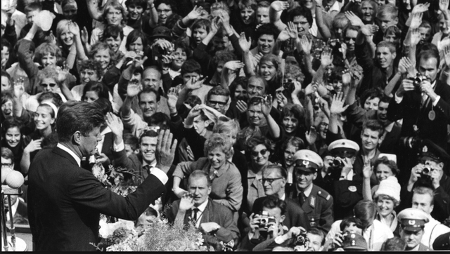 John F. Kennedy (Book)