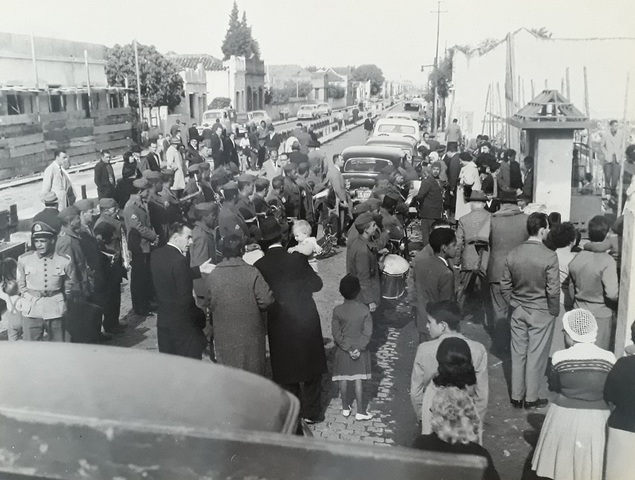 Sociedade pelotense prestigia solenidade