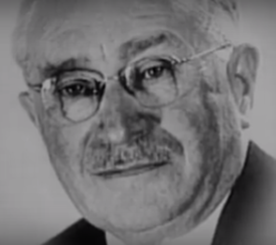 Δρ. Γκούτμαν _ Stoke Mandeville (Μεγάλη Βρετανία)