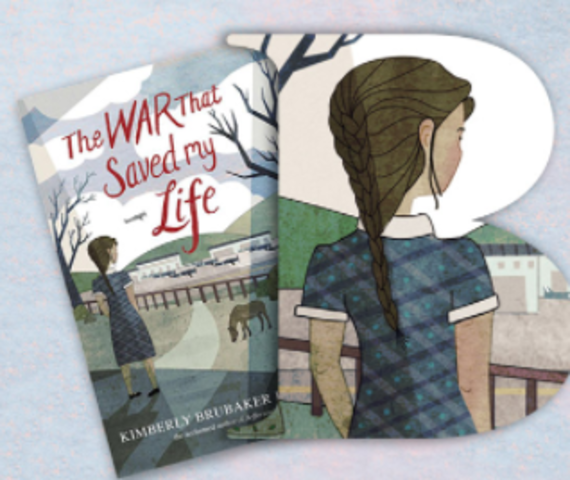 (historical fiction) children sent away