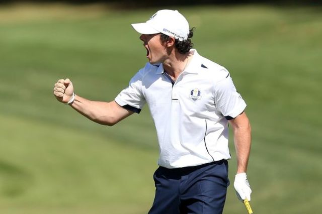 "Miracle of Medinah"