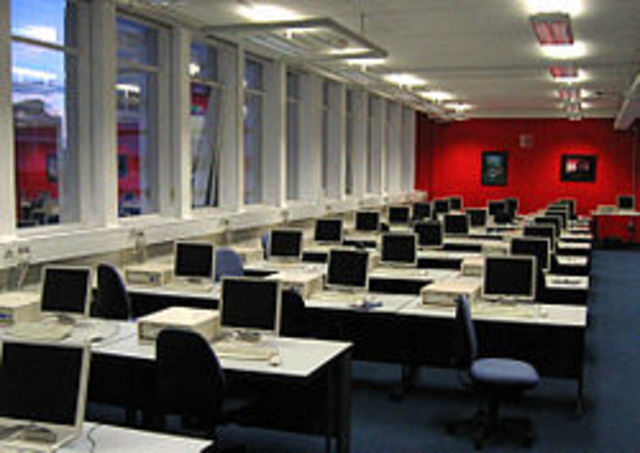 primer computadora digital