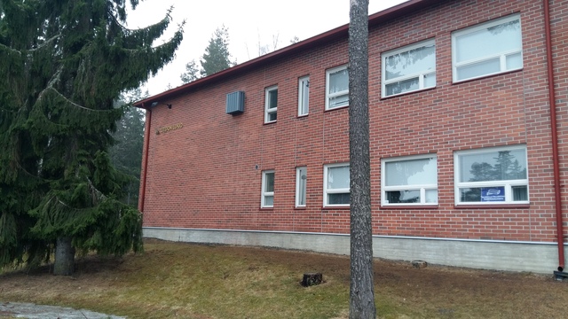 Κινητικότητα καθηγητών (Transnational Meeting) στο Λιέτο