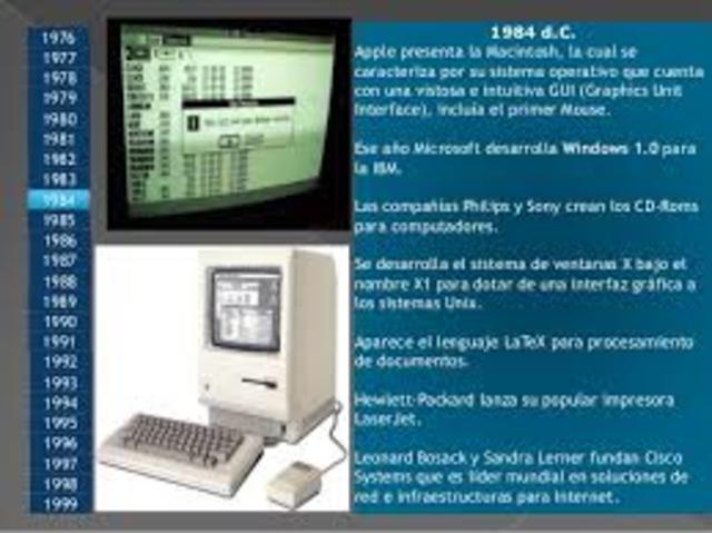 Lenguaje de la computadora