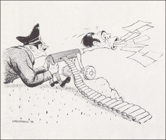 Night of the Long Knives