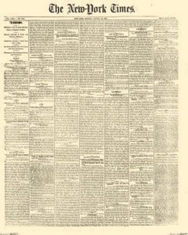 First Complaint of Wage Inequality