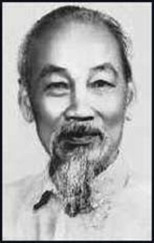 Ho Chi Minh