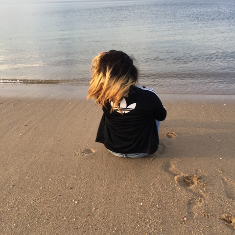 I went to Sunken Meadow