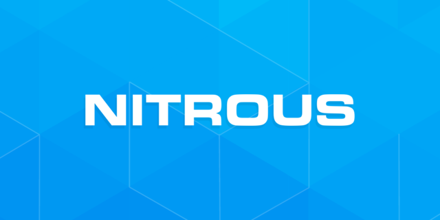 Nitrous (ejemplo de perspectiva)