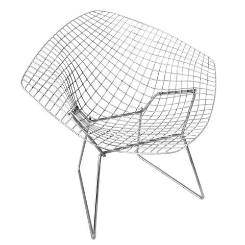 Diamond chair