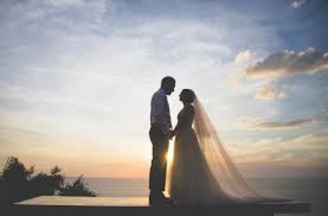 Getting Married (26-45)