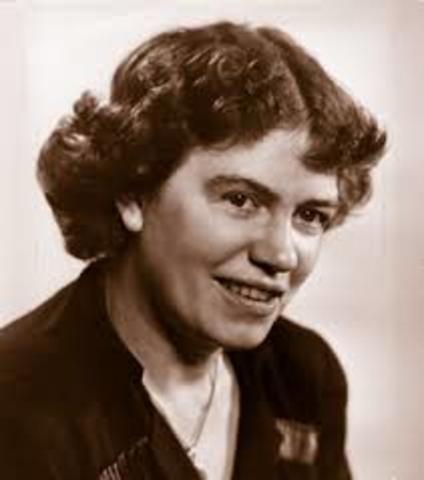 Margaret Mead