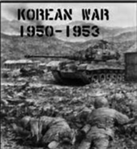 Korean War