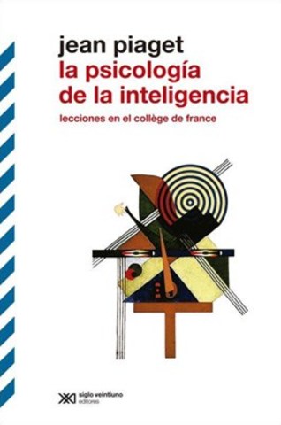 "La psicología de la inteligencia"