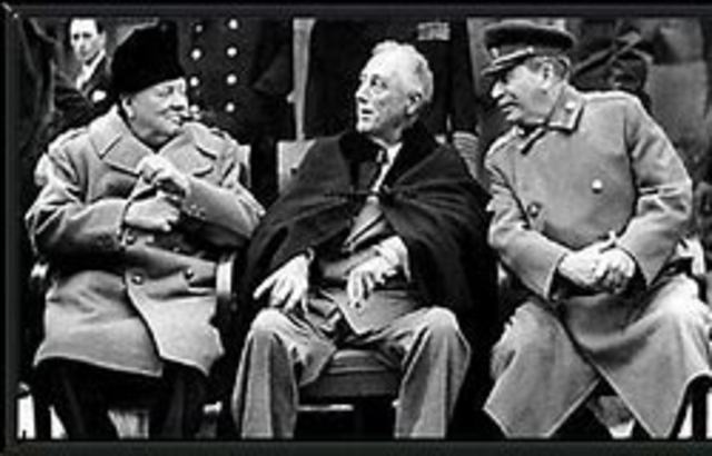 Yalta Conference