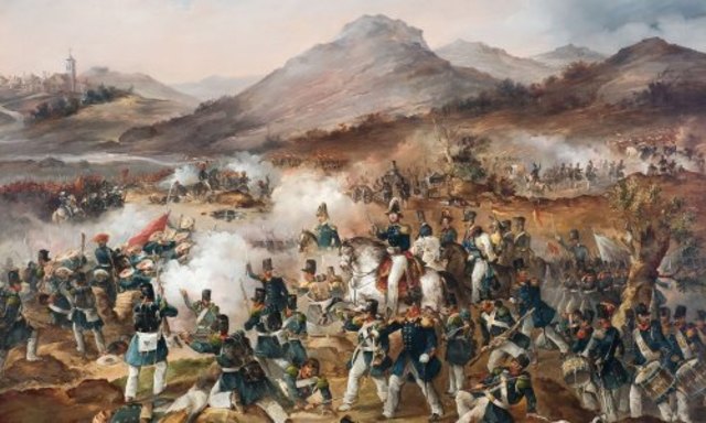 Las Guerras Carlistas