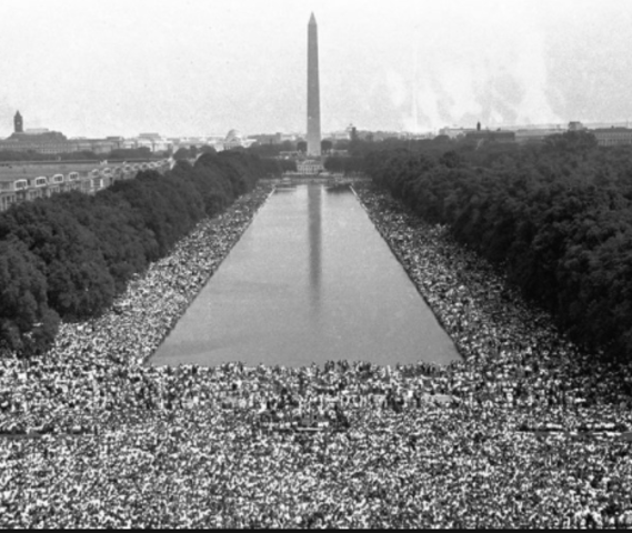 March on Washington