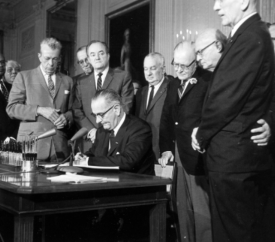 Civil Rights Act of 1957