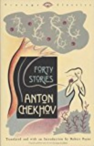 Stories by Chekhov