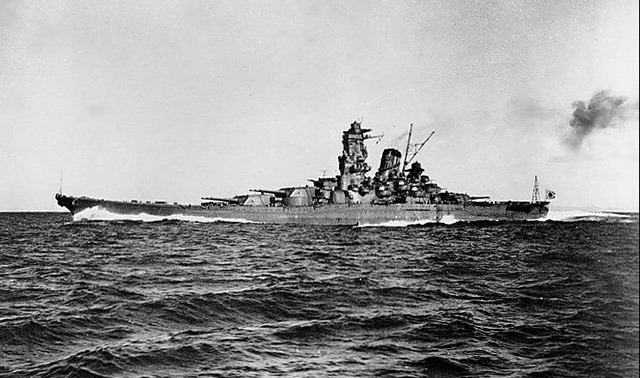 La Guerra del Pacífico