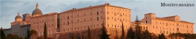 Formación con los monjes Benedictinos