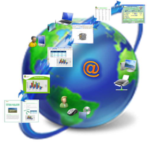 Recursos Educativos Digitales (MEN 2012)