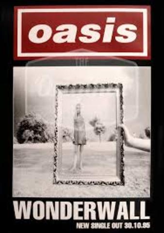 Oasis-Wonderwall