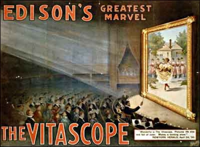 Fist Vitascope