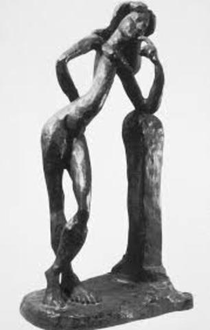 Matisse-La Serpentine