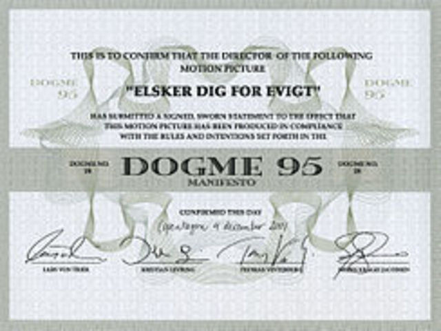 Dogme 95