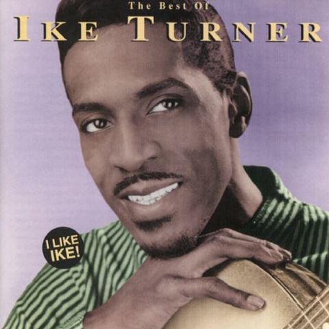Ike Turner