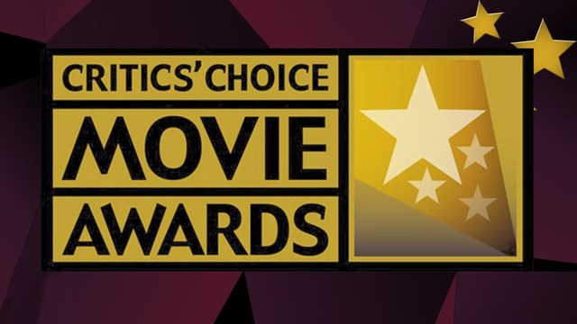 1rst Critic's Choice Awards