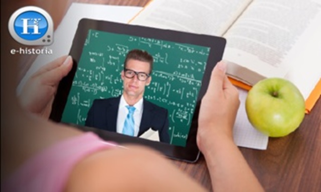 Videos educativos. 1965 - 1978