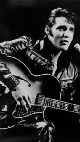 Elvis Presley