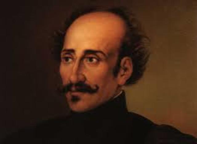 Ο Αλέξανδρος Υψηλάντης κυκλοφορεί την επαναστατική προκήρυξη «Μάχου υπέρ πίστεως και πατρίδος»