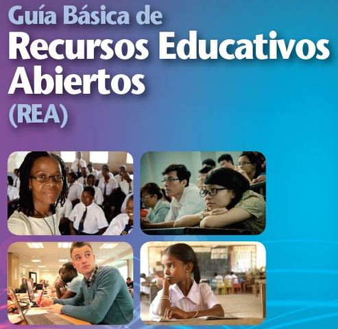 Guía básica para los REA
